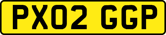 PX02GGP