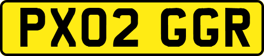 PX02GGR