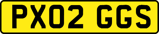 PX02GGS