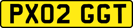 PX02GGT