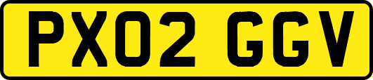 PX02GGV