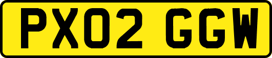 PX02GGW