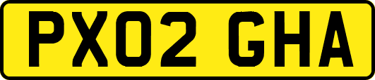 PX02GHA