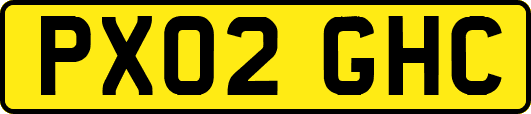 PX02GHC