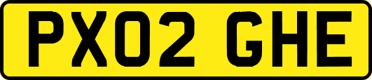 PX02GHE