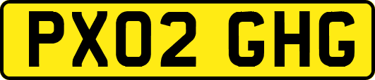 PX02GHG