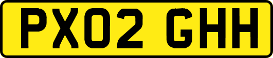 PX02GHH