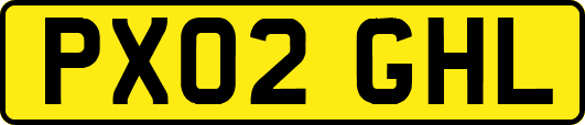 PX02GHL