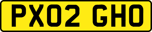 PX02GHO