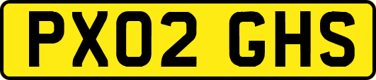 PX02GHS