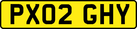 PX02GHY