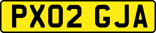 PX02GJA