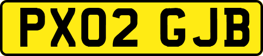 PX02GJB