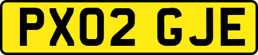 PX02GJE