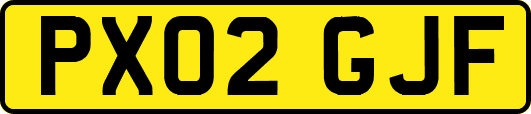 PX02GJF