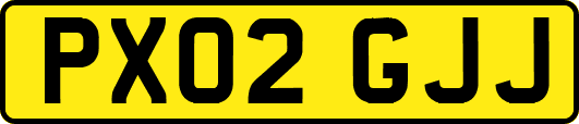 PX02GJJ