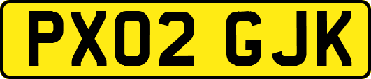 PX02GJK