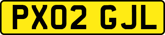 PX02GJL