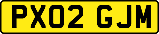 PX02GJM