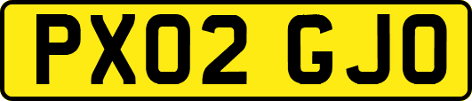 PX02GJO