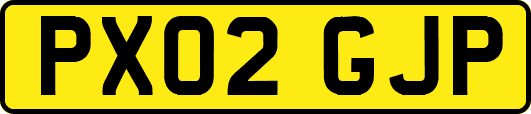 PX02GJP