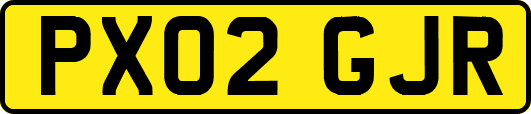 PX02GJR