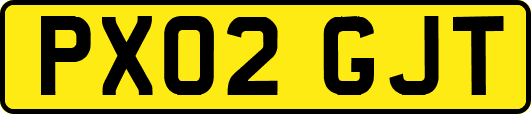 PX02GJT