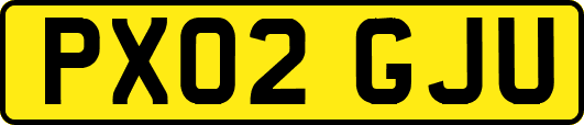 PX02GJU