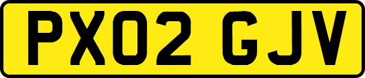 PX02GJV