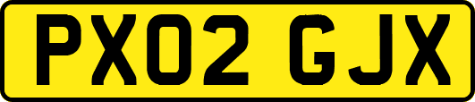 PX02GJX
