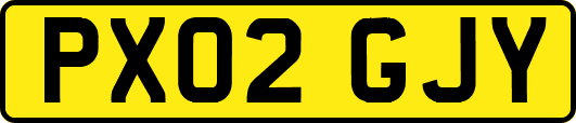 PX02GJY