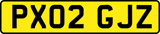 PX02GJZ
