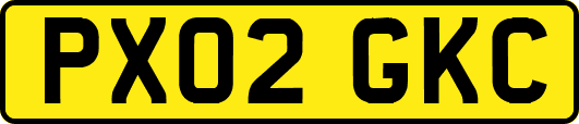 PX02GKC