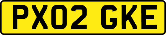 PX02GKE
