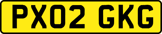 PX02GKG