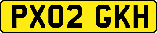 PX02GKH