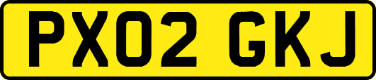 PX02GKJ