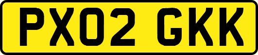 PX02GKK