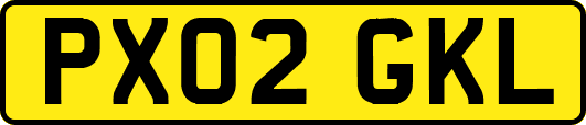 PX02GKL