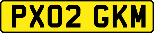PX02GKM