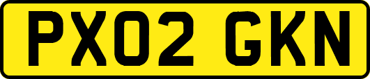 PX02GKN