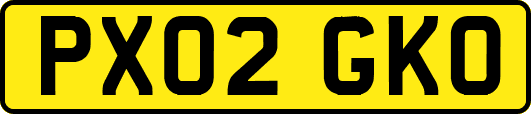 PX02GKO