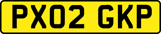 PX02GKP
