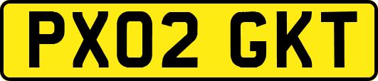 PX02GKT