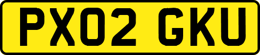 PX02GKU