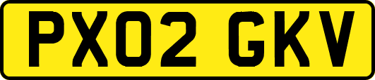 PX02GKV