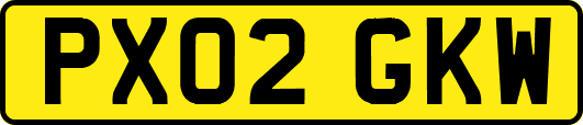 PX02GKW