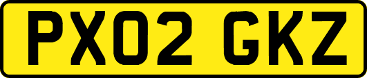 PX02GKZ