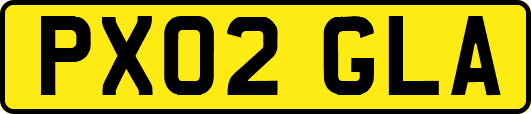 PX02GLA