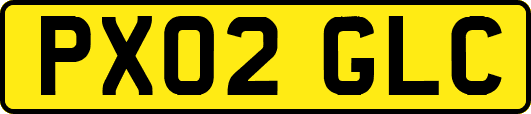 PX02GLC